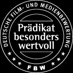Prädikat besonders wertvoll